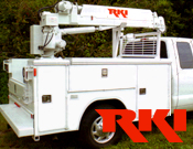 RKI Cranes